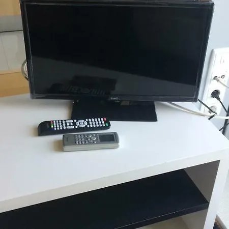 Studio Das Antas Apartamento *